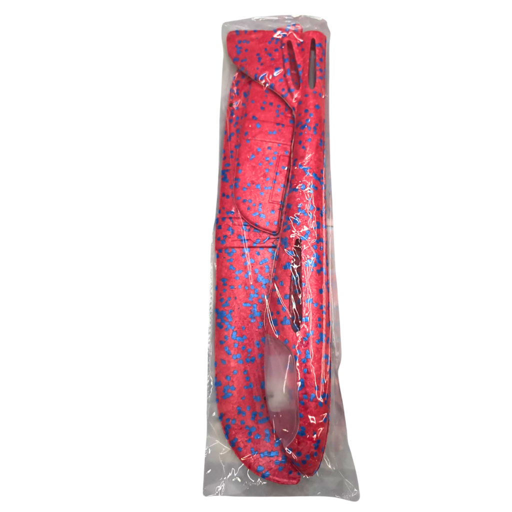 Avión planeador EPO EPP de 50 cm lanzado a mano con luces. - Imagen 7