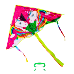 BARRILETE de nena y varon