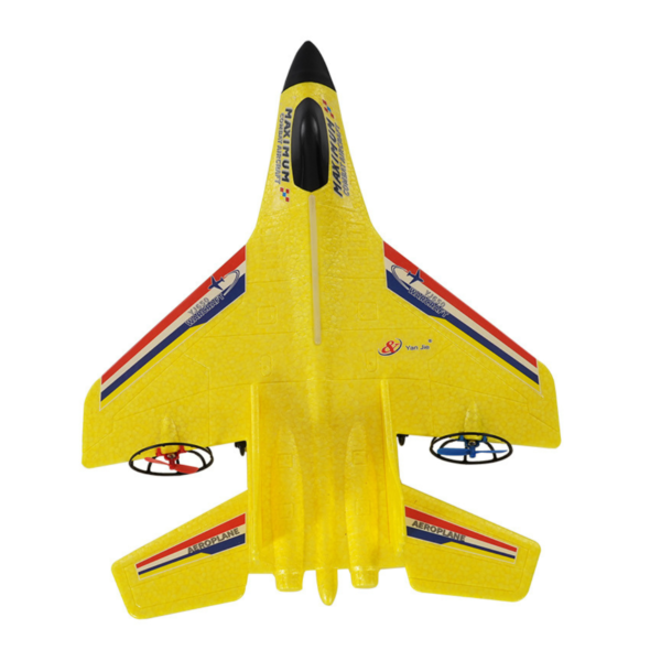 Avión Radio Control YJ650 LED RTF - Imagen 5
