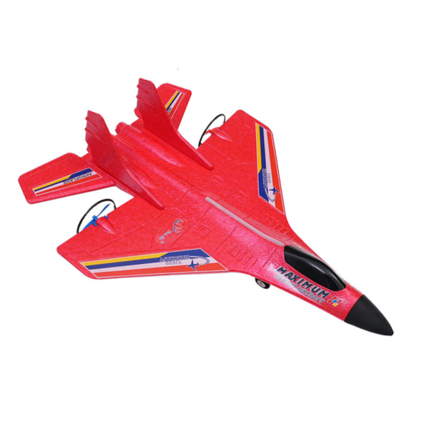 Avión Radio Control YJ650 LED RTF - Imagen 3