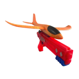 Avión planeador EPO EPP de 32 cm lanzado a con Pistola.