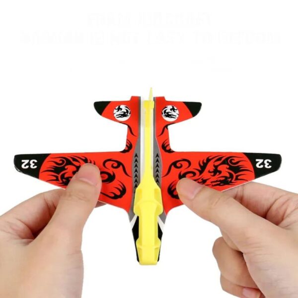 Pistola catapulta de aviones ligera. - Imagen 3