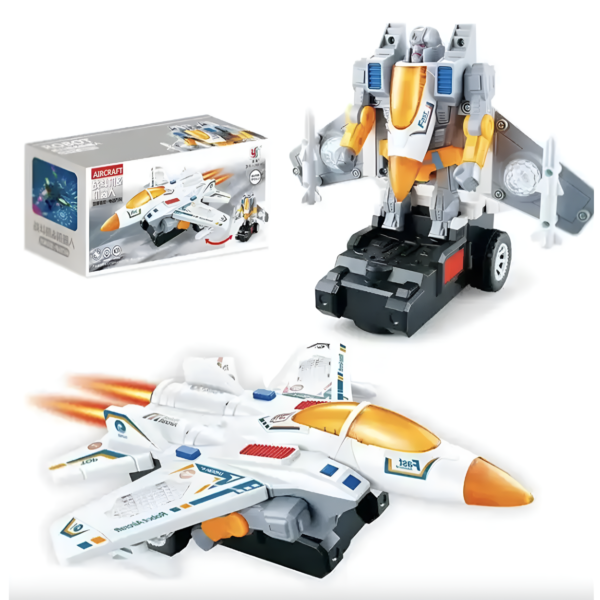 Avion transformer