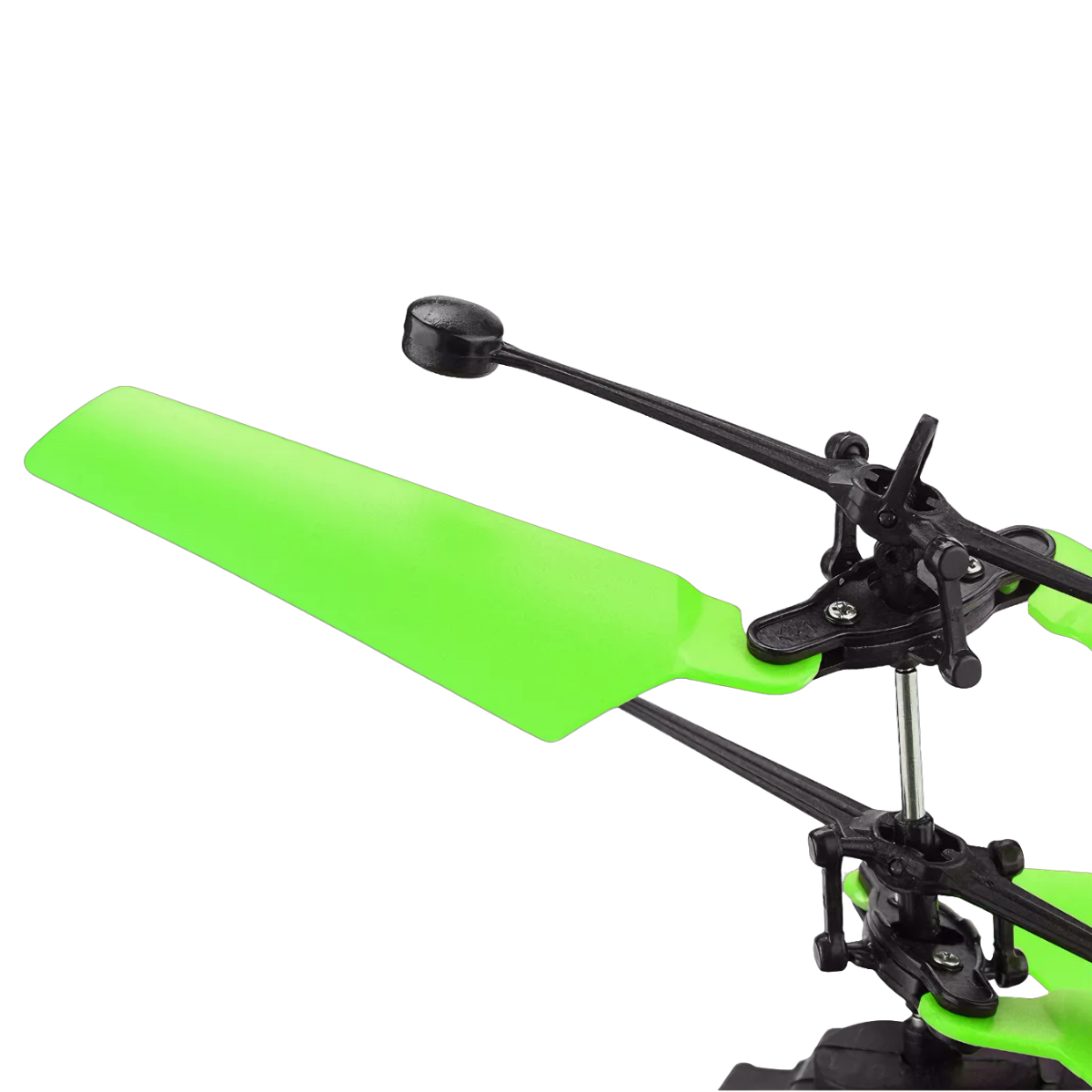 Helicóptero de Juguete Recargable USB Luces Led Detector de Gestos - Imagen 5