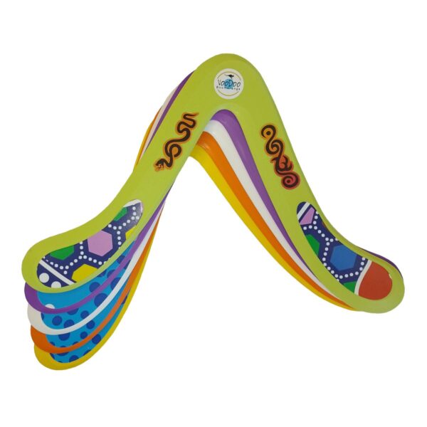 Boomerang AUSSIE