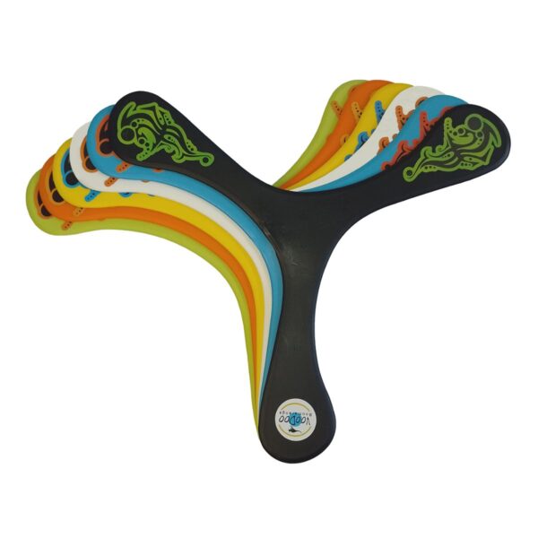 Boomerang PERCEPTION