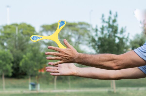 Boomerang PERCEPTION - Imagen 3