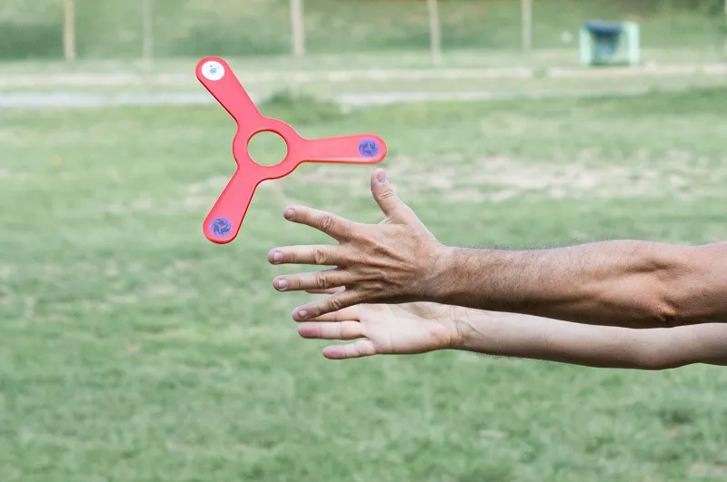 Boomerang RETRO - Imagen 3