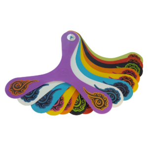 Boomerang STAR INDOOR