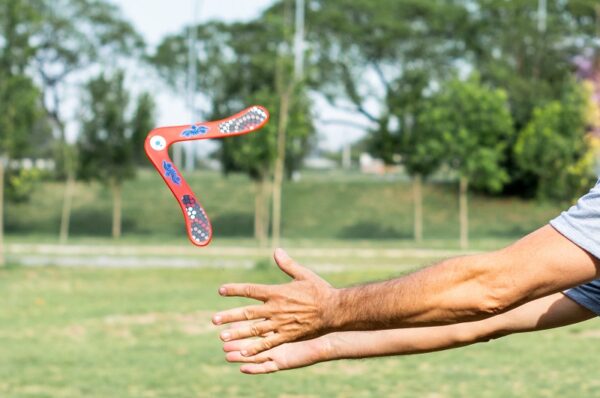 Boomerang WINDMASTER - Imagen 3
