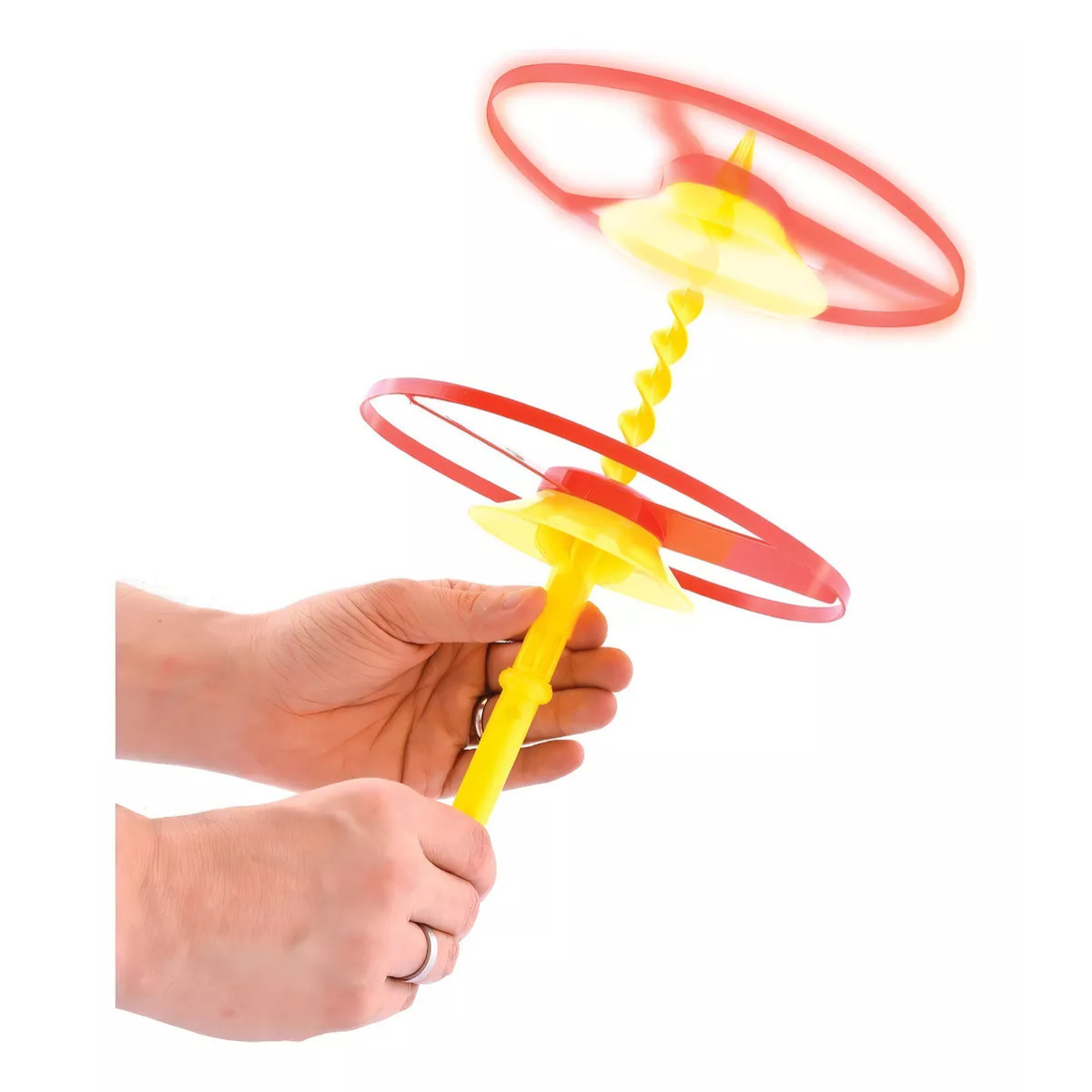 Fly & Catch - Hacelo volar y atrapalo - Imagen 3