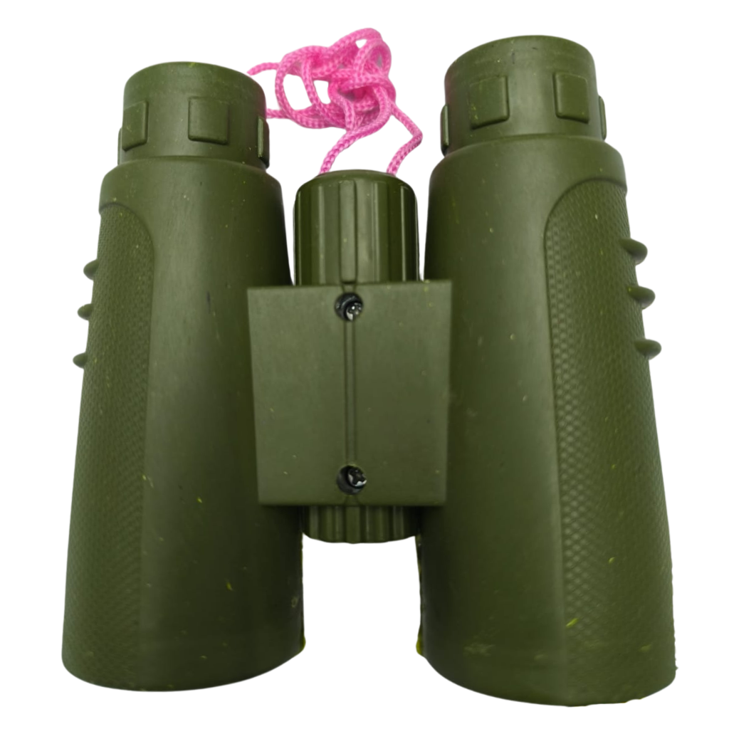 Binoculares Negros o Verdes 12 x 11cm - Imagen 7