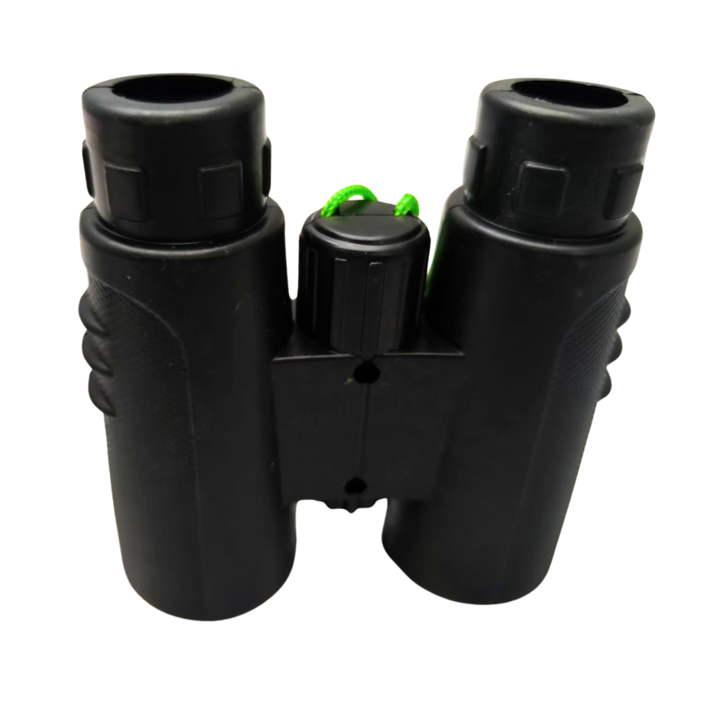 Binoculares Negros o Verdes 12 x 11cm - Imagen 2