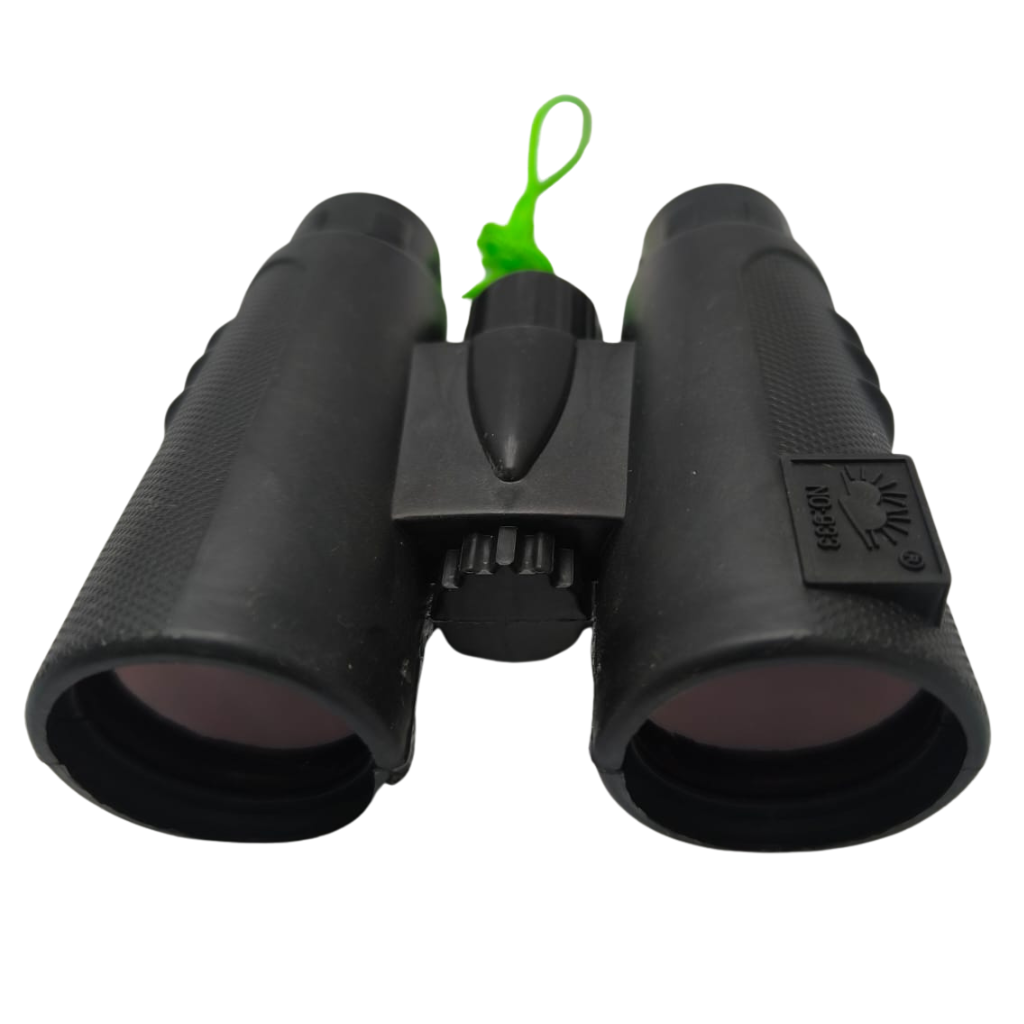 Binoculares Negros o Verdes 12 x 11cm - Imagen 4